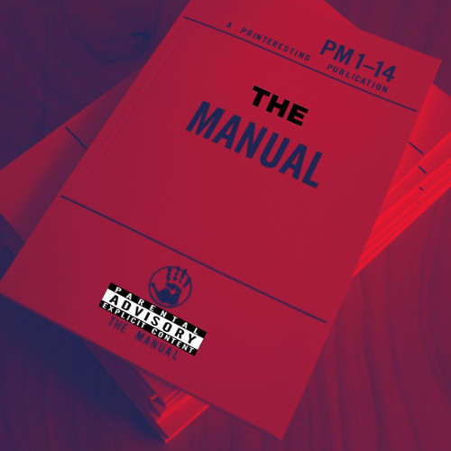 THE MANUAL