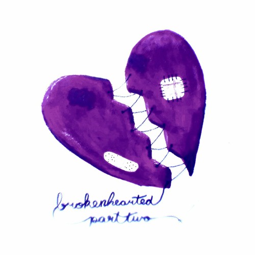 brokenhearted pt.2 (original version)