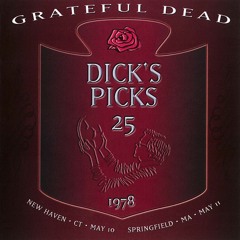 Werewolves of London (Live at Springfield Civic Center Arena, Springfield, MA, May 11, 1978)