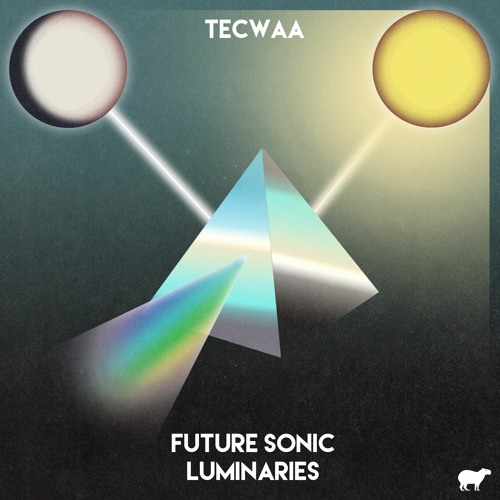 PREMIERE: Tecwaa - Enter Realm 7 [Inside Out records]