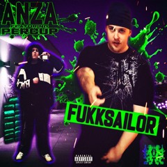 ANZA ft. percup [prod. me]