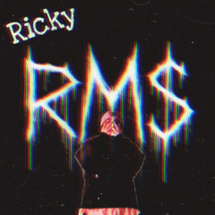 HIBERNATE RICKY $HURRY UP!  ( man im tired of rapping)