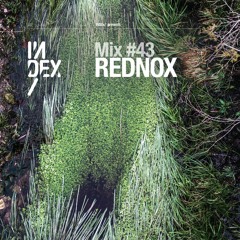 INDEx Mix #43 - Rednox