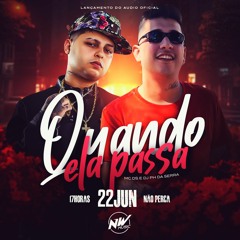 MC DS - XEREQUINHA PERIGOSA - DJ PH DA SERRA - 2023 -