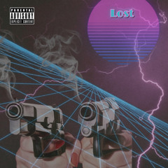 Lost [Prod. 5peeda]