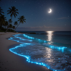 Ocean Violin & Wave Sounds