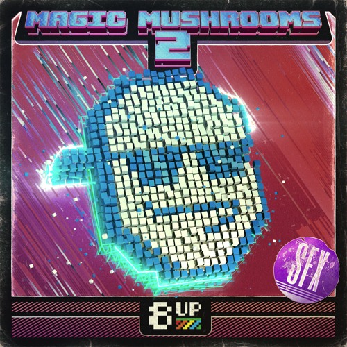 Magic Mushrooms 2 SFX Demo