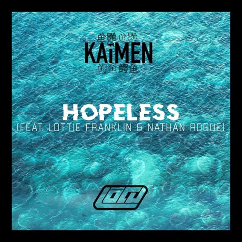 Hopeless (feat. Nathan Rogue & Lottie Franklin)