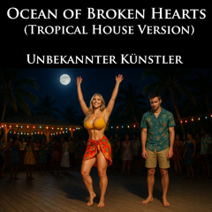 Ocean of Broken Hearts (Tropical House Version)
