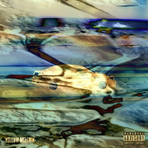 Yellow Mellow (Prod. SOGIMURA)