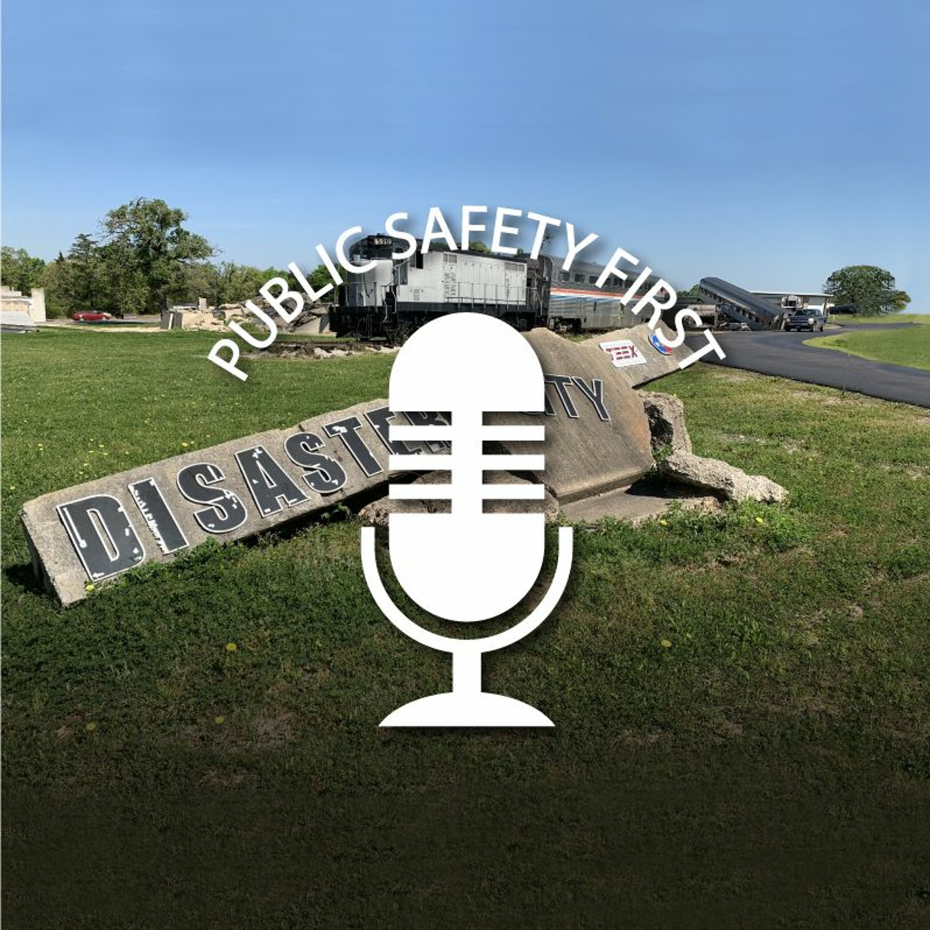 Public Safety First, a FirstNet Authority Podcast