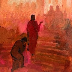 Lord, I Need You (St Mark DC)