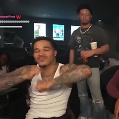 the beat max made for lil baby (Ham)