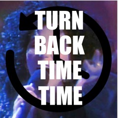 10 Static Thematic - Turn Back Time Time