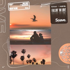 RUXOLF & Marphil - Fallin' In Love