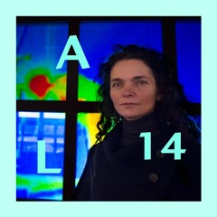 APHIDS LISTENS EPISODE 14: Lucy Bleach