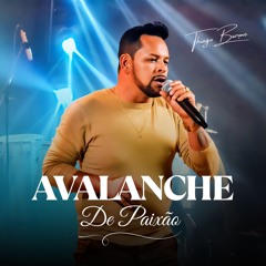 Avalanche de paixão