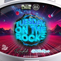 #TuesdayOnTheRocks S2 : Epi 18 | INDIAN+CHUTNEY FREESTYLE JUGGLE @DJRaidah @DJWildfiyah