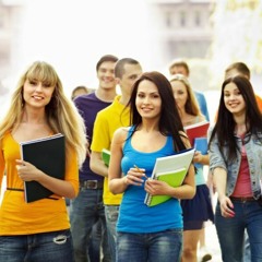 Struggling In Class Could Joining A Group Be The Solution