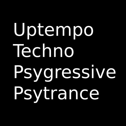 Gagarin Beats - Uptempo / Techno / Psygressive / Psytrance