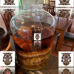 SIGILLUM S Vs. OUTOFF BODY EXPERIENCE “Ghost Paradise – 2020 Earthquake SSHE RETINA STIMULANTS Mix”