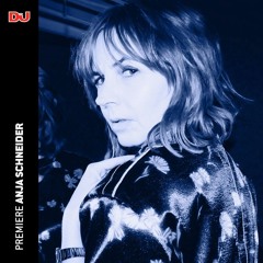 Premiere: Anja Schneider ‘I Care For You’