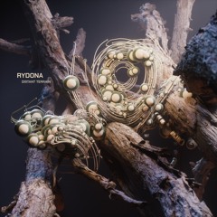 Rydona - Distant Terrain