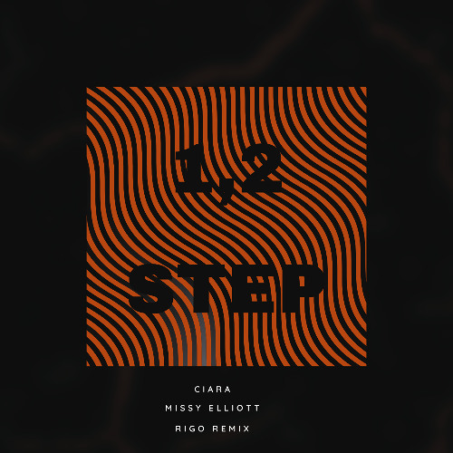 Ciara & Missy Elliot - 1, 2 Step (Rigo Remix) [FREE DL]