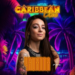 Yavanna DJ Set @ Caribbean Club (2023)