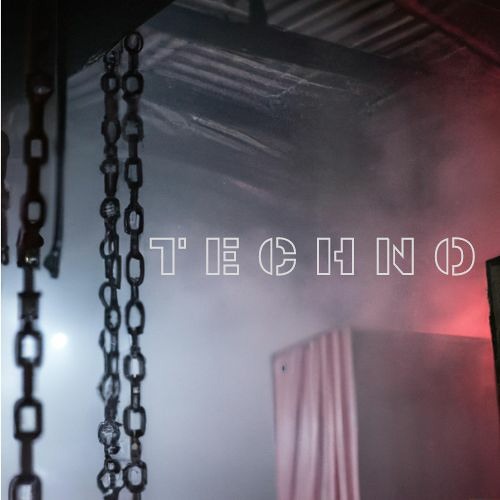 T E C H N O
