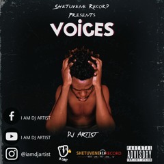 Voices Prod DJ Artist