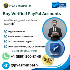 Best Places to Buy Verified PayPal Accounts in 2025