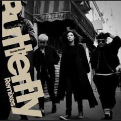 Butterfly (Malik Djoudi Remix) Léonie Pernet Trend Tik Tok Viral Top Hit Musical