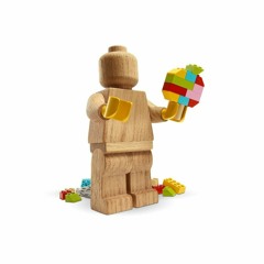 Lego Man