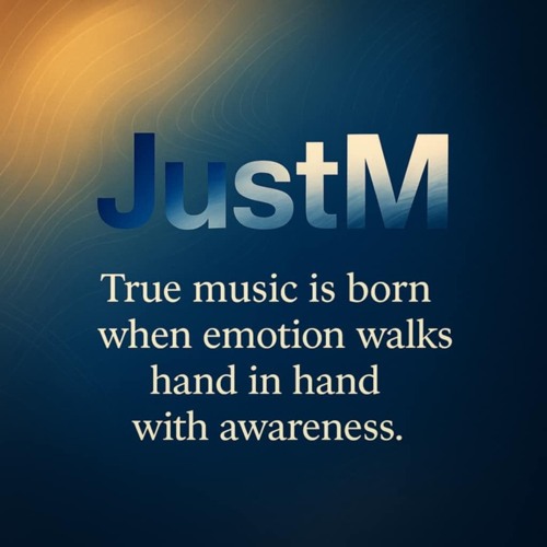 3 Melody Demo Snippets ( Break & Bend, Let Go, Longing 4 Freedom ) © 2025 JustM