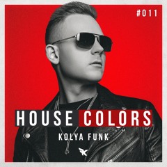 Kolya Funk - House Colors #011