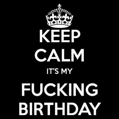 FUCKING Leyou Birthday