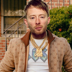 Weird Fishes Type Of Party