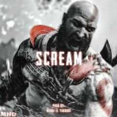 "Scream" Prod.By[@_Tricky_Boy]
