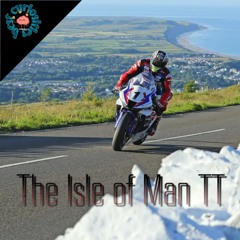 The Isle Of Man TT