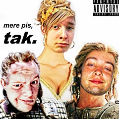 ILLIADENS 1. SANG - RAP RECAP (feat. Agamemnon & Achilleus)