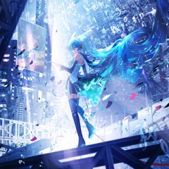 2017 (feat. hatsune miku)