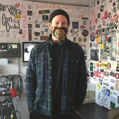 GRAND STREETS SOUNDS (DJ Palace) @ The Lot Radio 01 - 12 - 2021