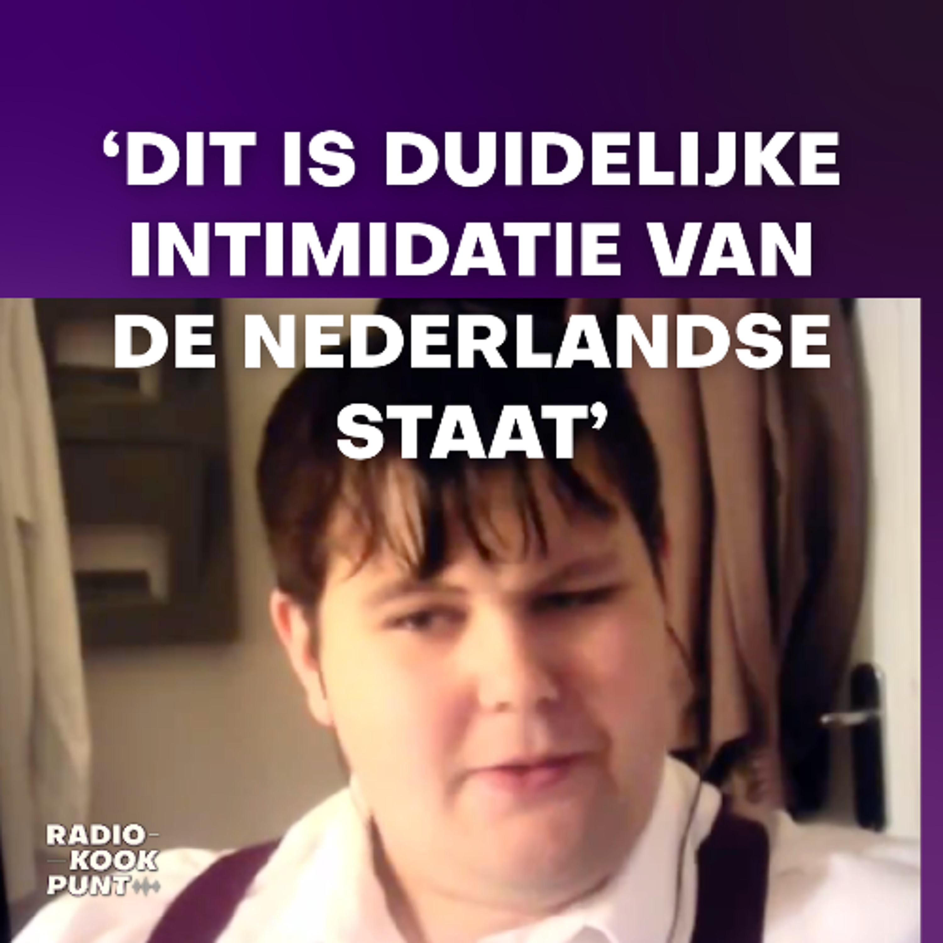 Radio Kookpunt