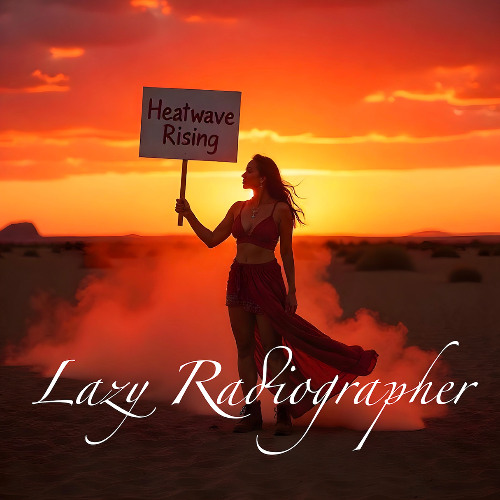 Heatwave Rising