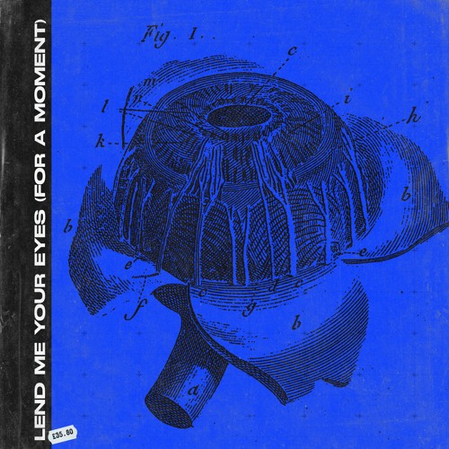 Stream LEND ME YOUR EYES (FOR A MOMENT) by jack gunn | Listen online ...