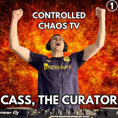 Controlled Chaos TV (CCTV) Episode 1 (Hardcore, Hard Dance, Hardstyle)