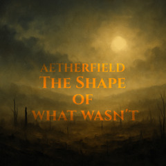 The Shape of What Wasn't