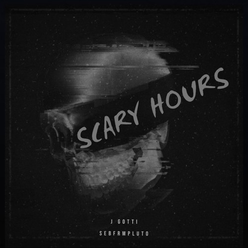 Scary Hours | Prod. Rilbeats & Grape - JGotti x SebFrmPluto