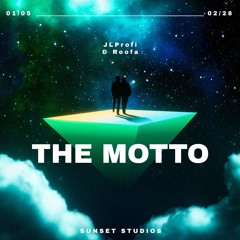 Type Beat "The Motto" -JLProfi x Roofa